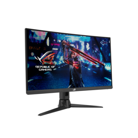 ASUS ROG Swift XG27AQV 68,6 cm (27") 2560 x 1440 Pixeles Wide Quad HD Negro