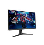 ASUS ROG Swift XG27AQV 68,6 cm (27") 2560 x 1440 Pixeles Wide Quad HD Negro