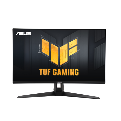 12528-ASUS TUF Gaming VG27AQA1A 68,6 cm (27") 2560 x 1440 Pixeles Quad HD Negro