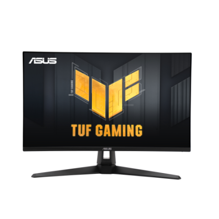 12528-ASUS TUF Gaming VG27AQA1A 68,6 cm (27") 2560 x 1440 Pixeles Quad HD Negro