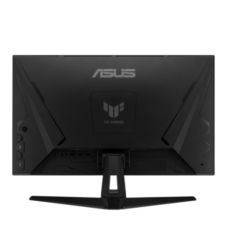 12529-ASUS TUF Gaming VG27AQA1A 68,6 cm (27") 2560 x 1440 Pixeles Quad HD Negro