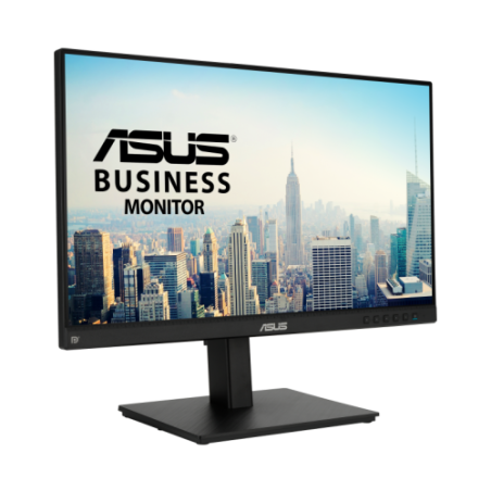 12530-ASUS BE24ECSBT 60,5 cm (23.8") 1920 x 1080 Pixeles Full HD LED Pantalla tactil Negro