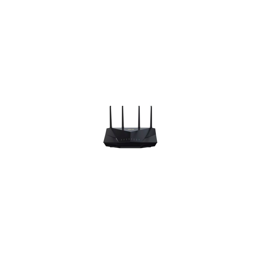 12534-ROUTER ASUS RT-AX5400