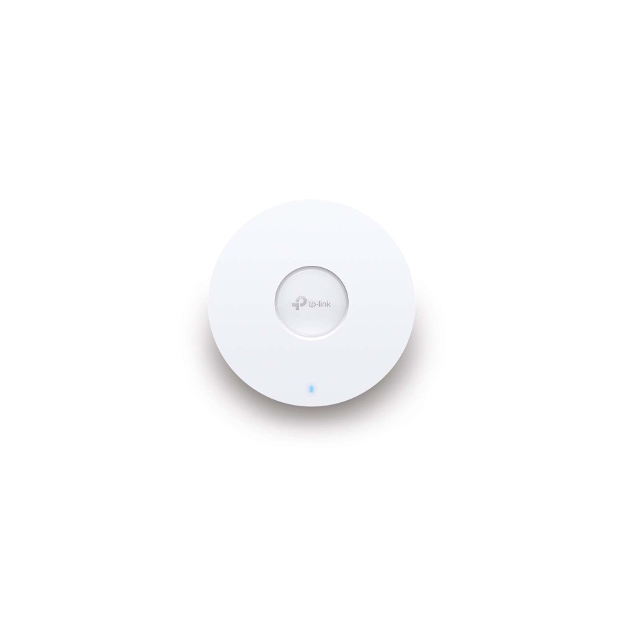 12536-TP-Link EAP613 punto de acceso inalambrico 1800 Mbit/s Blanco Energia sobre Ethernet (PoE)