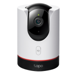 12542-TP-LINK CAMARA WI-FI DE SEGURIDAD PARA EL HOGAR TAPO AI MOVIMIENTO HORIZONTAL/VERTICAL ESPECIFICACIONES: 2K (2560X