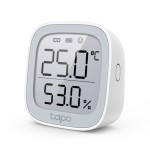 TP-Link Tapo T315 Interior Sensor de temperatura y humedad Independiente Inalambrico