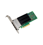 12550-INTEL ETHERNET NETWORK ADAPTER X710-T4L, RETAIL UNIT X710T4L 984719