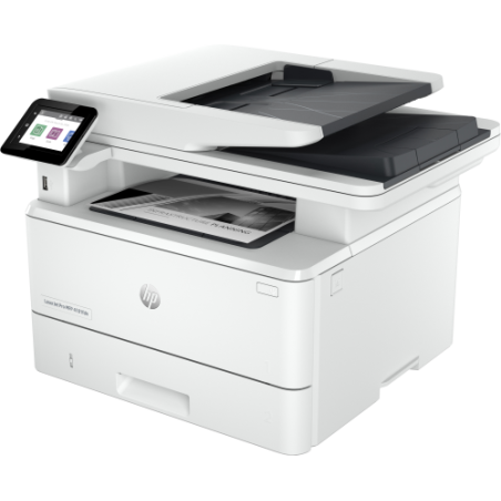 12552-HP LASERJET PRO MFP 4102FDN