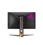 12554-ASUS ROG Swift PG27AQN 68,6 cm (27") 2560 x 1440 Pixeles Wide Quad HD Gris