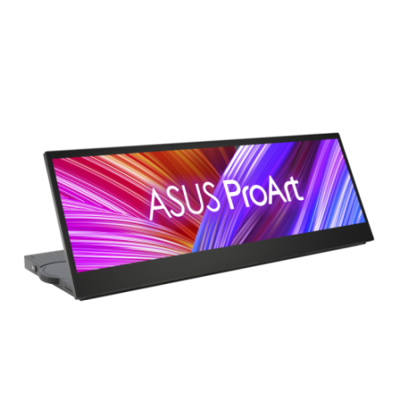 ASUS ProArt PA147CDV 35,6 cm (14") 1920 x 550 Pixeles LCD Pantalla tactil Negro