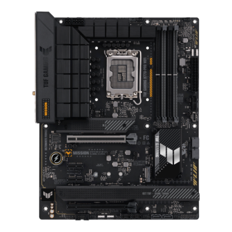 ASUS TUF GAMING H770-PRO WIFI LGA 1700 ATX