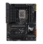 ASUS TUF GAMING H770-PRO WIFI LGA 1700 ATX