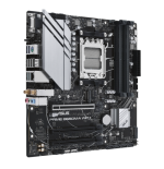 ASUS PRIME B650M-A WIFI II AMD B650 Zocalo AM5 micro ATX