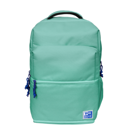 12575-MOCHILA+LB B-OUT OXFBAG RPET ICE MINT OXFORD 400174100