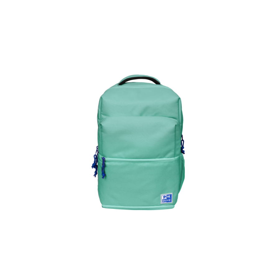 12575-MOCHILA+LB B-OUT OXFBAG RPET ICE MINT OXFORD 400174100
