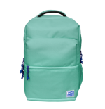 12575-MOCHILA+LB B-OUT OXFBAG RPET ICE MINT OXFORD 400174100