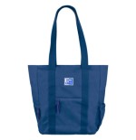 TOTE BAG B-TRENDY OXFBAG RPET AZULMARINO OXFORD 400174104