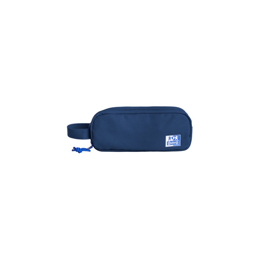 12583-ESTUCHE OXFORD BSMART AZUL OXFORD 400174118