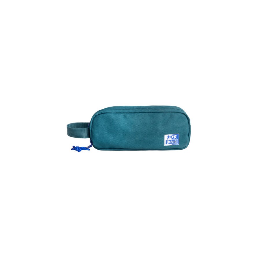 12585-ESTUCHE OXFORD BSMART AQUA OXFORD 400174210