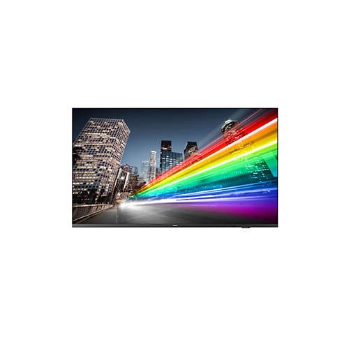 12588-MONITOR PHILIPS 55" B-LINE / PANEL IPS D-LED 16:9 / 3840X2160 350CD/M2 / 8MS / PIXEL PITCH 0.315X0.315 / VESA 100X