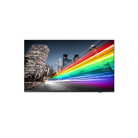 12588-MONITOR PHILIPS 55" B-LINE / PANEL IPS D-LED 16:9 / 3840X2160 350CD/M2 / 8MS / PIXEL PITCH 0.315X0.315 / VESA 100X