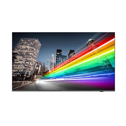 12590-MONITOR PHILIPS 70" B-LINE / PANEL VA D-LED 16:9 / 3840X2160 350CD/M2 / 8MS / PIXEL PITCH 0.403X0.403 / VESA 300X3