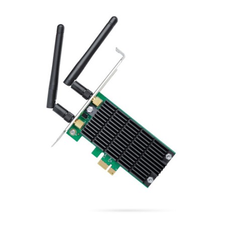 126-TP-LINK Archer T4E WLAN 867 Mbit/s Interno