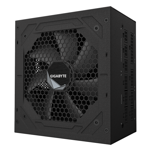 Gigabyte UD1000GM unidad de fuente de alimentacion 1000 W 20+4 pin ATX Negro