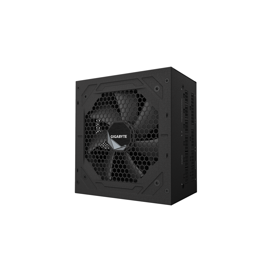 Gigabyte UD1000GM unidad de fuente de alimentacion 1000 W 20+4 pin ATX Negro