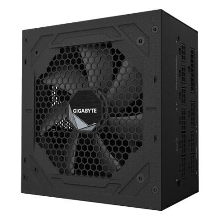 Gigabyte UD1000GM unidad de fuente de alimentacion 1000 W 20+4 pin ATX Negro