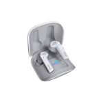 ASUS ROG Cetra True Wireless Moonlight White Auriculares True Wireless Stereo (TWS) Dentro de oido Juego Bluetooth Blanco