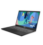 12646-MSI PORTATIL MODERN 15 B7M-066ES. 15.6" FHD (1920*1080), 60HZ. RYZEN 7 7730U. AMD RADEONT GRAPHICS. ONBOARD DDR IV