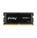 12688-Kingston Technology FURY Impact modulo de memoria 16 GB 1 x 16 GB DDR5 5600 MHz