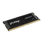 12695-Kingston Technology FURY Impact modulo de memoria 64 GB 2 x 32 GB DDR5 5600 MHz