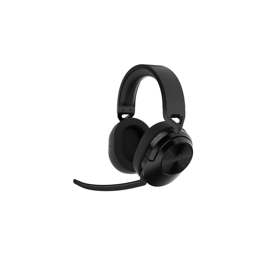 AURICULARES CORSAIR HS55 WIRELESS NEGRO CA-9011280-EU