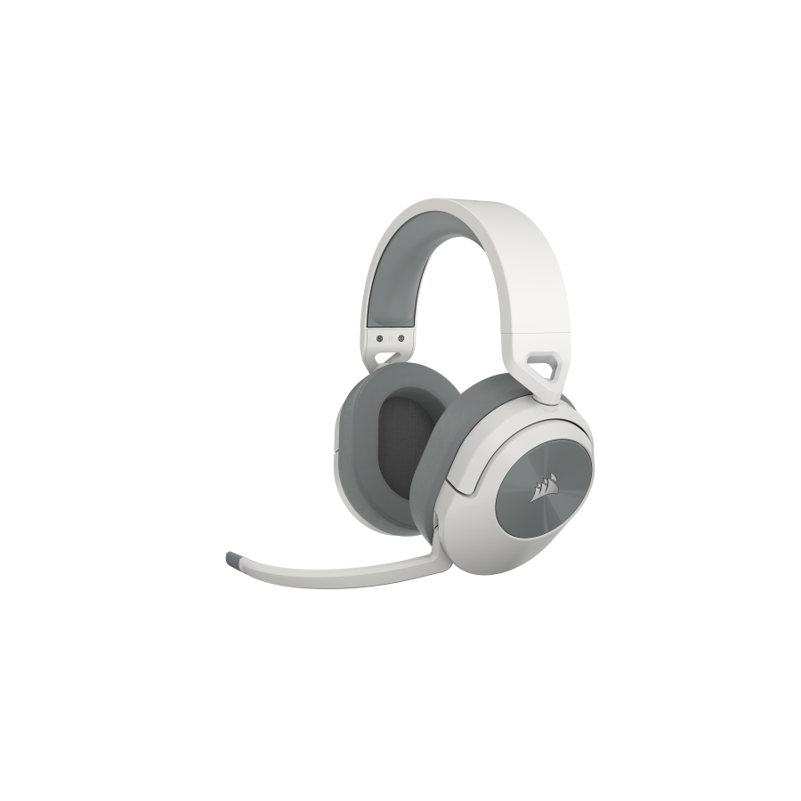 AURICULARES CORSAIR HS55 WIRELESS BLANCO CA-9011281-EU
