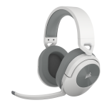 AURICULARES CORSAIR HS55 WIRELESS BLANCO CA-9011281-EU