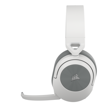 AURICULARES CORSAIR HS55 WIRELESS BLANCO CA-9011281-EU