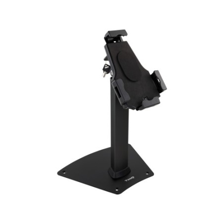 12724-TooQ TQTDS0811 soporte de seguridad para tabletas 26,7 cm (10.5") Negro