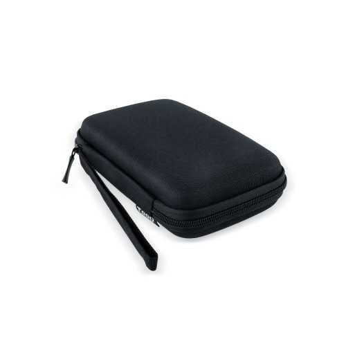 12728-TooQ Estuche Protector para Caja Externa de 2.5", Negro