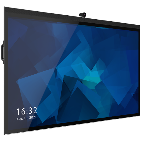 NEWLINE TT-6522Z - MONITOR TACTIL 65" CAPACITIVO P-CAP, CAM.