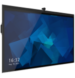 NEWLINE TT-6522Z - MONITOR TACTIL 65" CAPACITIVO P-CAP, CAM.