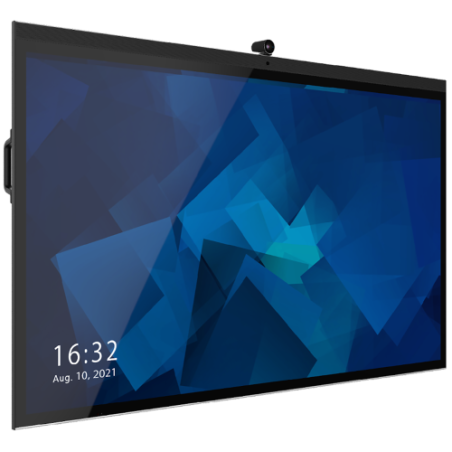 12750-NEWLINE TT-8622Z - MONITOR TACTIL 86" CAPACITIVO P-CAP, CAM.