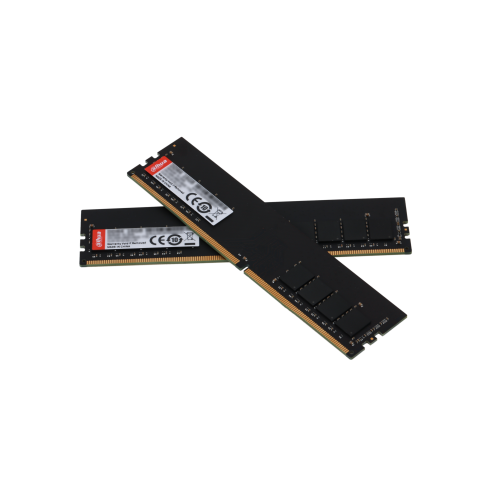 DAHUA DRAM DDR4, 2666 MHZ, 8GB, UDIMM, FOR DESKTOP (DHI-DDR-C300U8G26)
