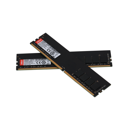 DAHUA DRAM DDR4, 2666 MHZ, 8GB, UDIMM, FOR DESKTOP (DHI-DDR-C300U8G26)