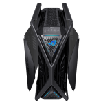 12782-ASUS ROG HYPERION GR701 Torre Negro