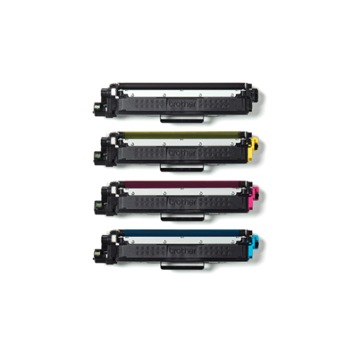 12783-Brother TN-243CMYK cartucho de toner 1 pieza(s) Original Negro, Cian, Magenta, Amarillo