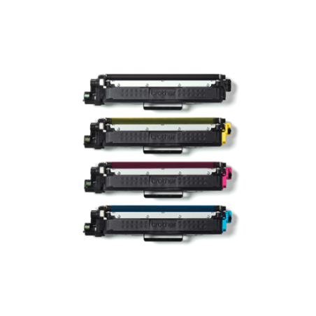 12783-Brother TN-243CMYK cartucho de toner 1 pieza(s) Original Negro, Cian, Magenta, Amarillo