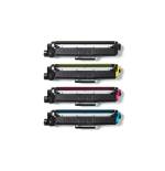 12783-Brother TN-243CMYK cartucho de toner 1 pieza(s) Original Negro, Cian, Magenta, Amarillo