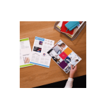 12784-Brother TN-243CMYK cartucho de toner 1 pieza(s) Original Negro, Cian, Magenta, Amarillo